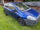 Fiat Grande Punto 1.4 8V Dynamic Dynamic