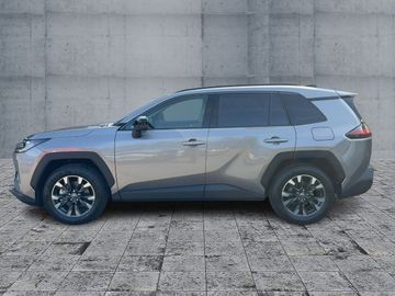 Toyota RAV 4 - 4