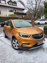 Opel Mokka X 1.4 Turbo ecoFLEX Edition Start/Stop... - Opel Mokka X in München
