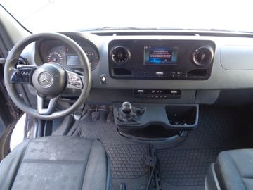 Mercedes Sprinter - 3