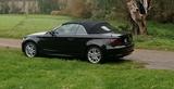 BMW 1er Cabrio 118i BJ 9.2011 - BMW: 1.9
