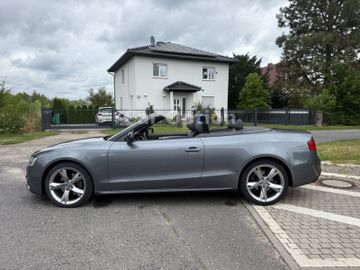 Audi A5 - 2