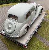 Mercedes-Benz Oldtimer 170 VA Bj. Nov.1950 mit 33 KW Benzin - Mercedes-Benz Gebrauchtwagen von 1950