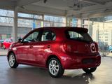 Nissan Micra Acenta*KLIMAAUT.*PDC*SHZ*TEMP.*BT*SPORT* - Nissan Micra: Sport