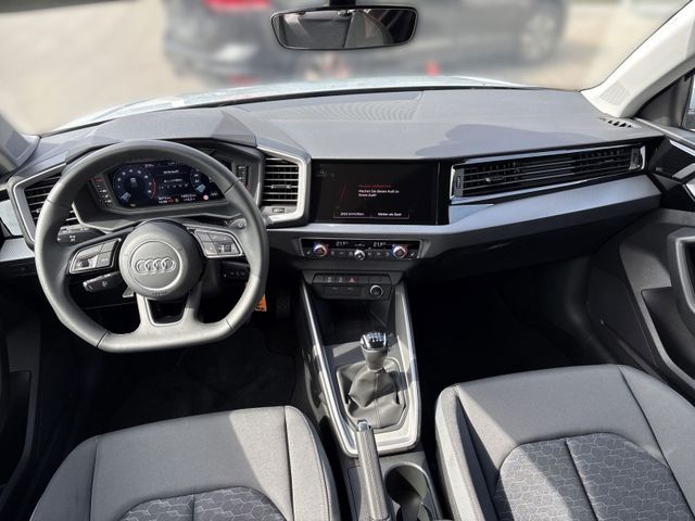 A1 Sportback 30 TFSI ADVANCED LED+PDC+SHZ+KLIMA+
