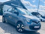 Renault Twingo Limited *KLIMA*ERST 30 TKM*TEMPOMAT* - Renault Twingo in Lübeck