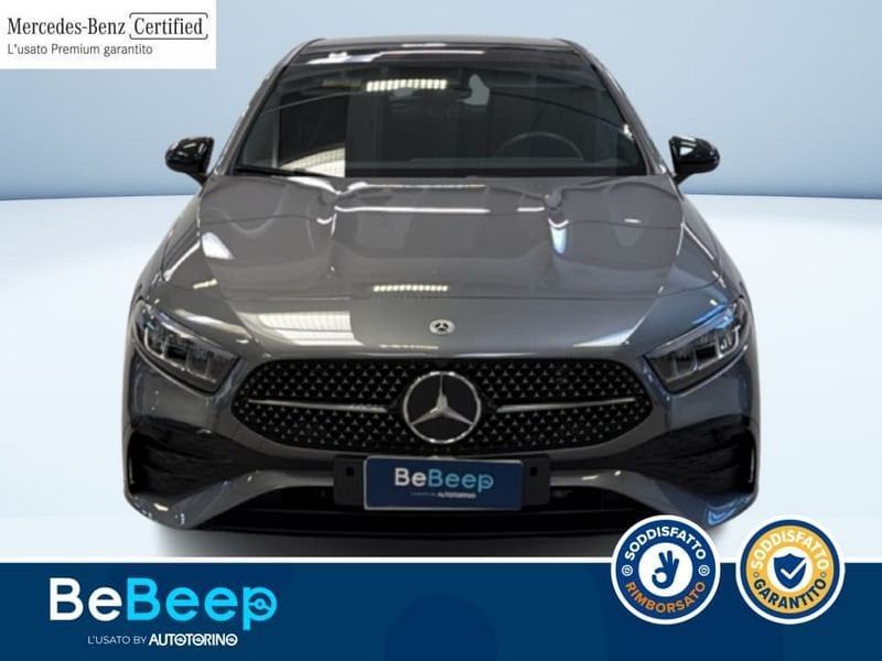 Other Mercedes-Benz Classe A A 180 D AMG LINE ADVANCED imagem 2