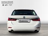 BMW 318i Touring*Facelift*LC Prof*DAB*Head Up* - gebrauchte BMW 318 mit Facelift