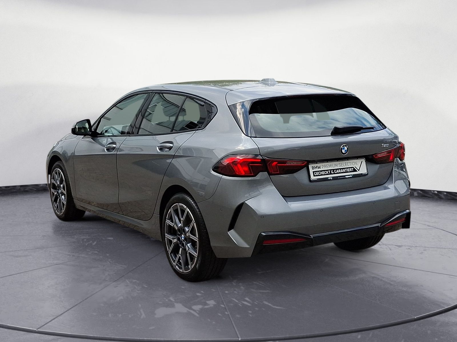 BMW 120 Steptronic Premium Paket 18' foto 4