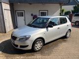 Skoda Fabia II  EZ 11/2014, 33.000 Km, Klima,  HU NEU