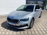 Skoda Scala Tour 1.0 81 KW - Skoda Scala: Tour