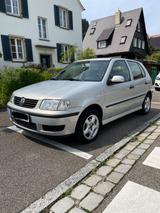 Volkswagen Polo 1.4 55kW Comfortline 