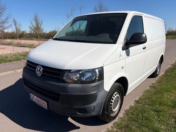 Volkswagen T5 Transporter - 3