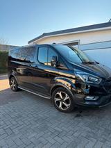 Ford Tourneo Custom Activ L1 185PS - Ford Tourneo Custom Gebrauchtwagen in Hamburg