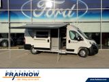 Benimar Benivan 120 UP Solar*Kamera*DAB*4 Schlafplätze - Benimar Diesel