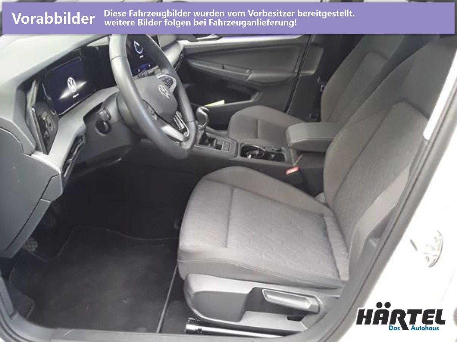 Volkswagen Golf - Bild 4