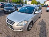 Kia cee'd SW 2.Hand Klima PDC Insp.+TÜVneu Garantie - Kia cee'd / Ceed in Dresden