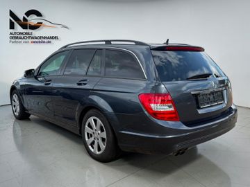 Mercedes C 180 - 4