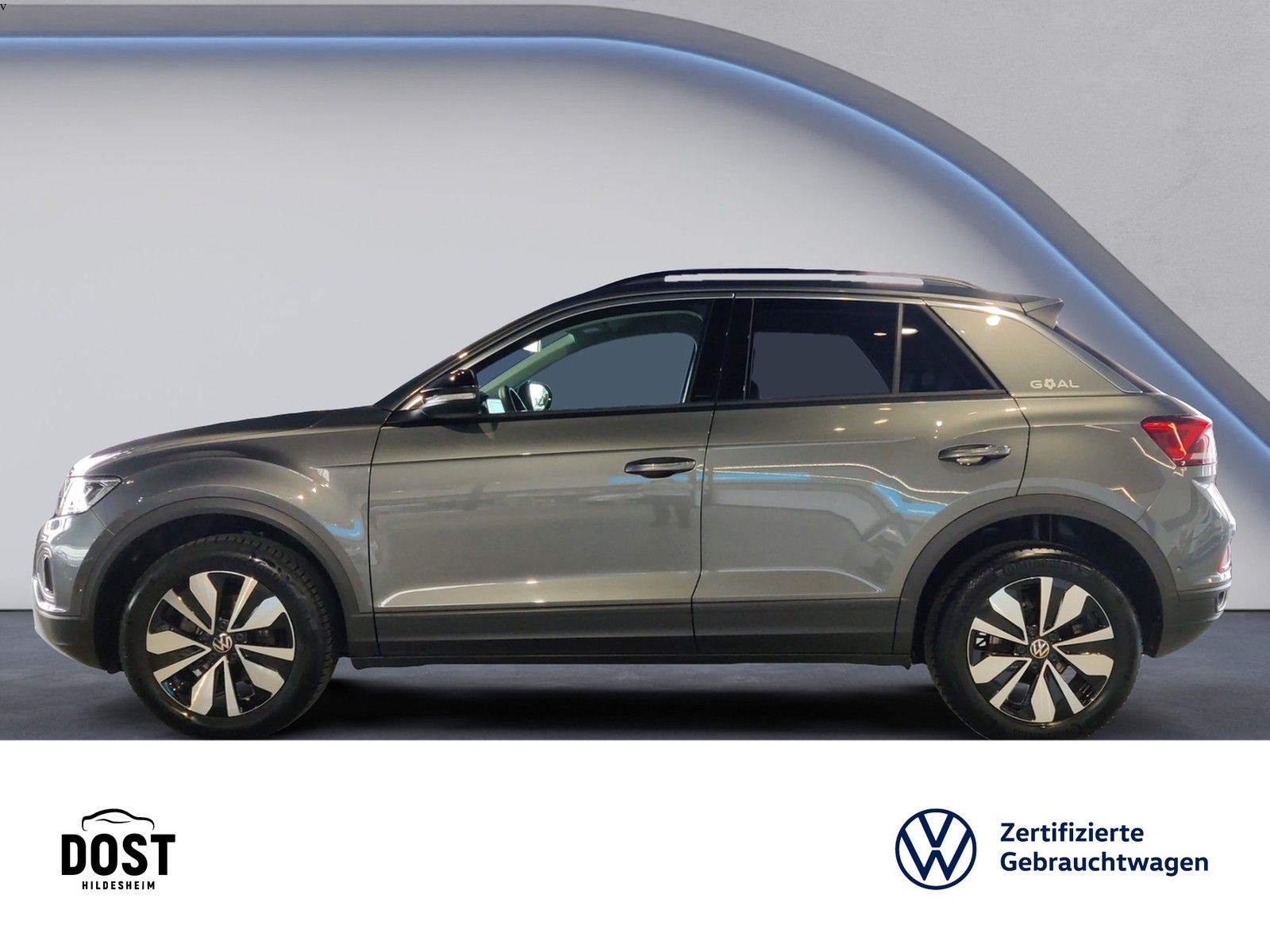 Volkswagen T-Roc - Bild 3
