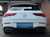 Mercedes-Benz CLA 200 Shooting Brake AMG Pano*LED*MBUX*AHK - Mercedes-Benz CLA-Klasse Gebrauchtwagen in Bremen