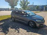 Volkswagen Touran 1.4 TSI DSG  SOUND R line - Volkswagen Gebrauchtwagen in Karlsruhe