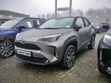 Toyota Yaris Cross Hybrid 4x4 Style HUD PANO LED PDC - Toyota Yaris Cross: Style