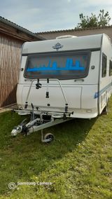 Hobby De Luxe 400