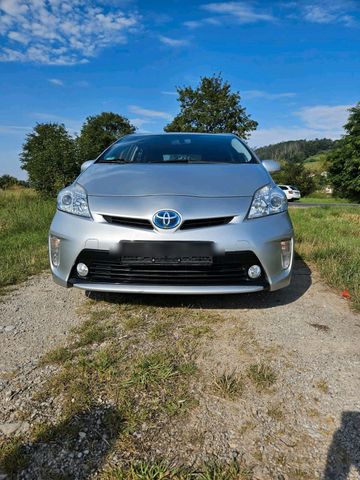 ToyotaPrius 2013