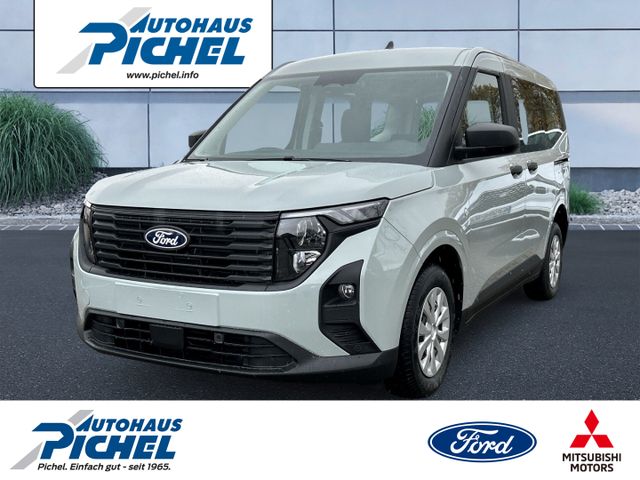 Ford Tourneo Courier Trend KLIMAAUTO.+FAHRERASSISTENZ