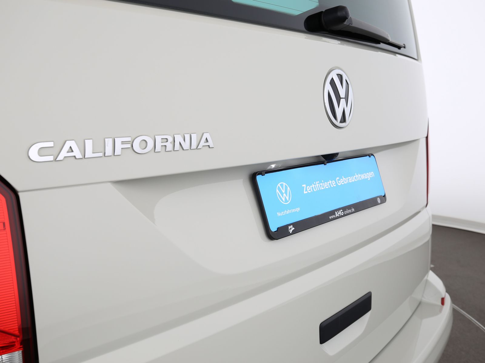 Volkswagen T6 California - Bild 25