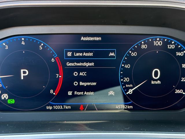 T-Roc 1.5 TSI Style DSG SHZ NAVI ACC FACEL. LED