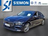 Genesis G70 2.2 CRDI 8AT Premium Navi LED ACC Leder RKam - Genesis G70 Gebrauchtwagen