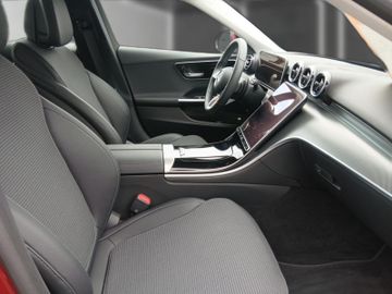 Mercedes C 180 - 9