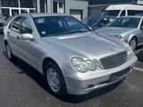 Mercedes-Benz C 180 ELEGANCE Automatik TÜV - Mercedes-Benz C-Class aus 2001