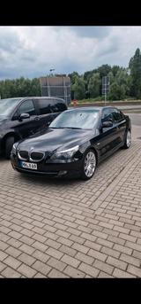 BMW Bmw E60 530i Tausch - gebrauchte BMW 530 aus dem Jahr 2007
