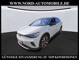 Volkswagen ID.4 1st Pro Performance Teilleder/Wärmepumpe/20 - mit Elektro-Antrieb: Geländewagen, mit Klimaautomatik, Wärmepumpe