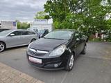 Opel Corsa D Sport 1.7 CDTI SHZ SERVO KLIMA - Opel Corsa aus 2008 mit Diesel-Antrieb
