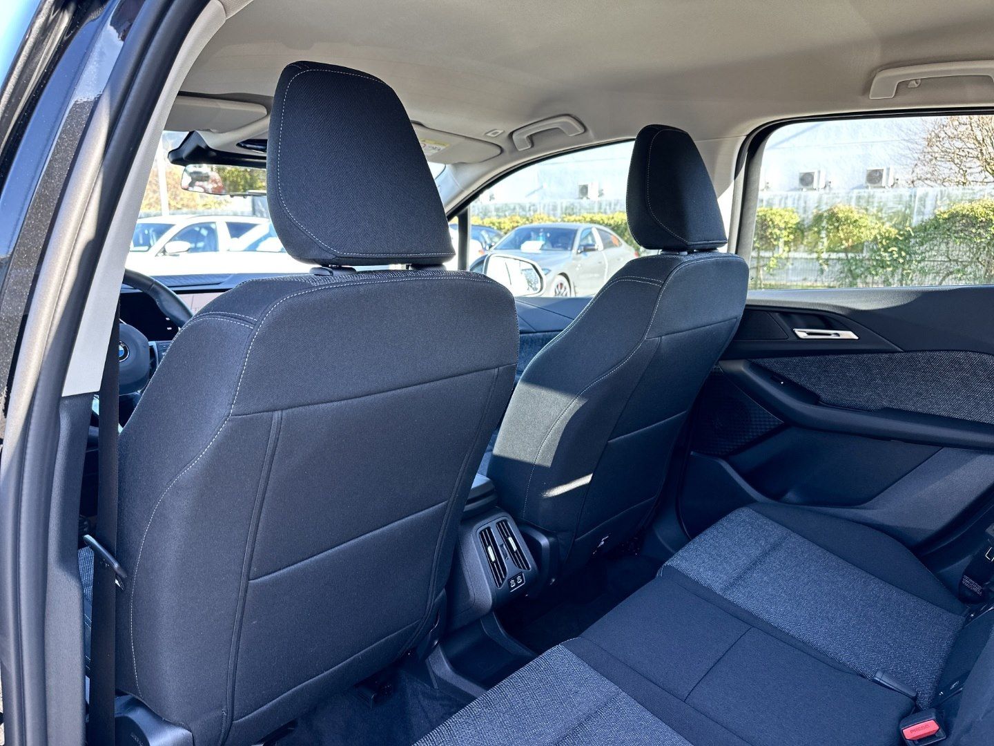 BMW 220 Active Tourer - Bild 15