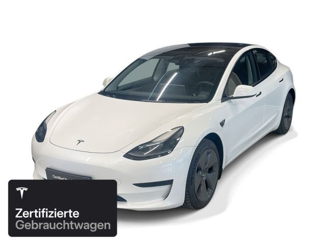 Image of Tesla Model 3