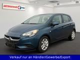 Opel Corsa E 1.4 Edition 5-trg. Klima - Opel Corsa: Tr
