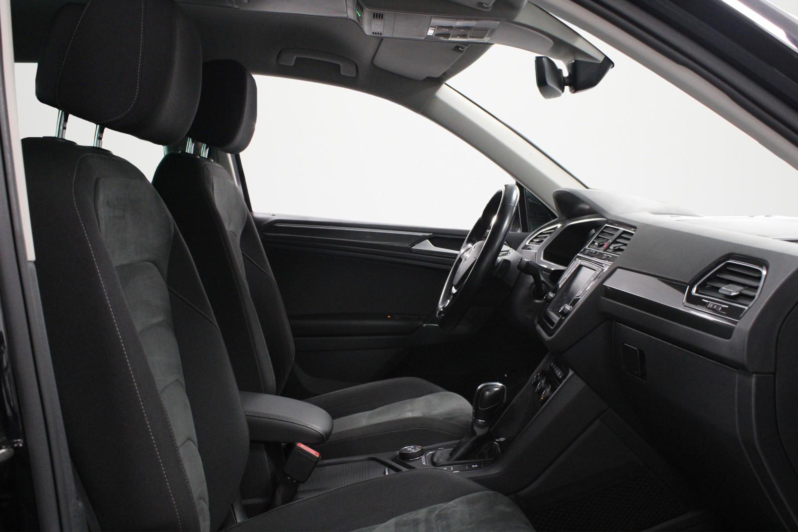 Volkswagen Tiguan 2.0 TDI I Highline | 4Motion | ab 4,99%