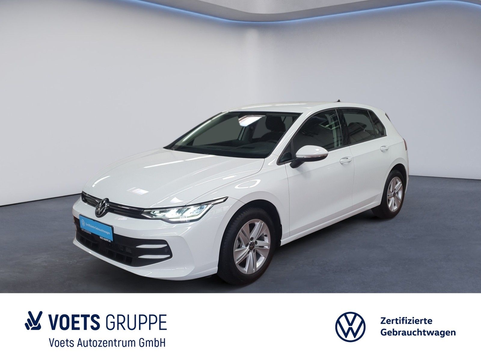 Volkswagen Golf - Bild 2