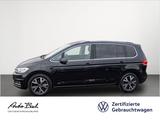Volkswagen Touran 2.0 TDI "Highline" DSG LED Standhzg ACC E - Volkswagen Touran: Leder