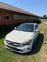 Mercedes-Benz CLA 220 Shooting Brake CLA 220 d DCT Shootin... - Mercedes-Benz CLA 220 Shooting Brake aus 2017