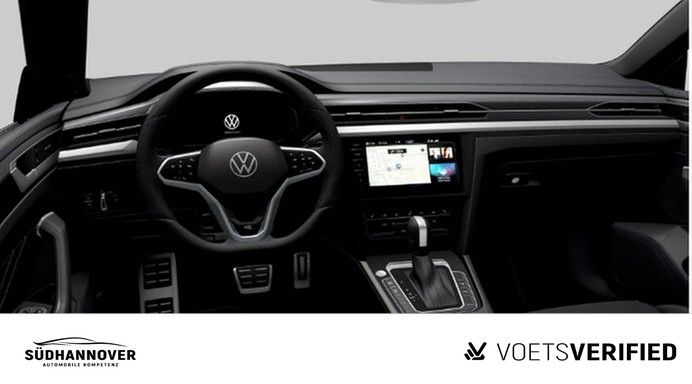 Volkswagen Arteon - Bild 4