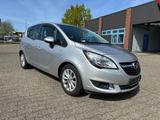 Opel Meriva B Style - Opel Meriva: Style