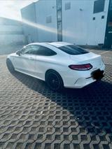 Mercedes-Benz C 43 AMG Mercedes-AMG C 43 4MATIC Autom. Mer... - Mercedes-Benz C 43 AMG in Essen