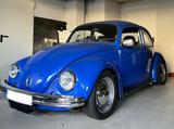 Volkswagen Käfer México 1800 ccm, Porsche, top - Volkswagen Käfer Mexico mit Benzin-Antrieb