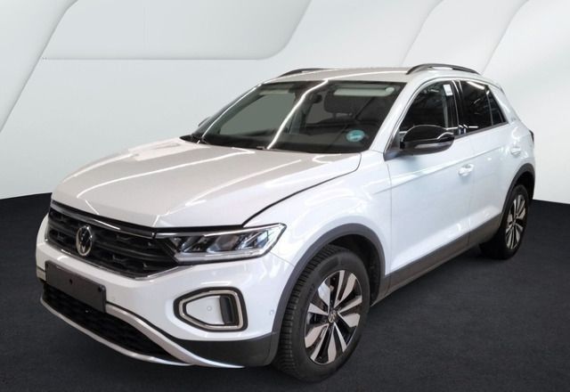 Volkswagen T-Roc - Bild 3