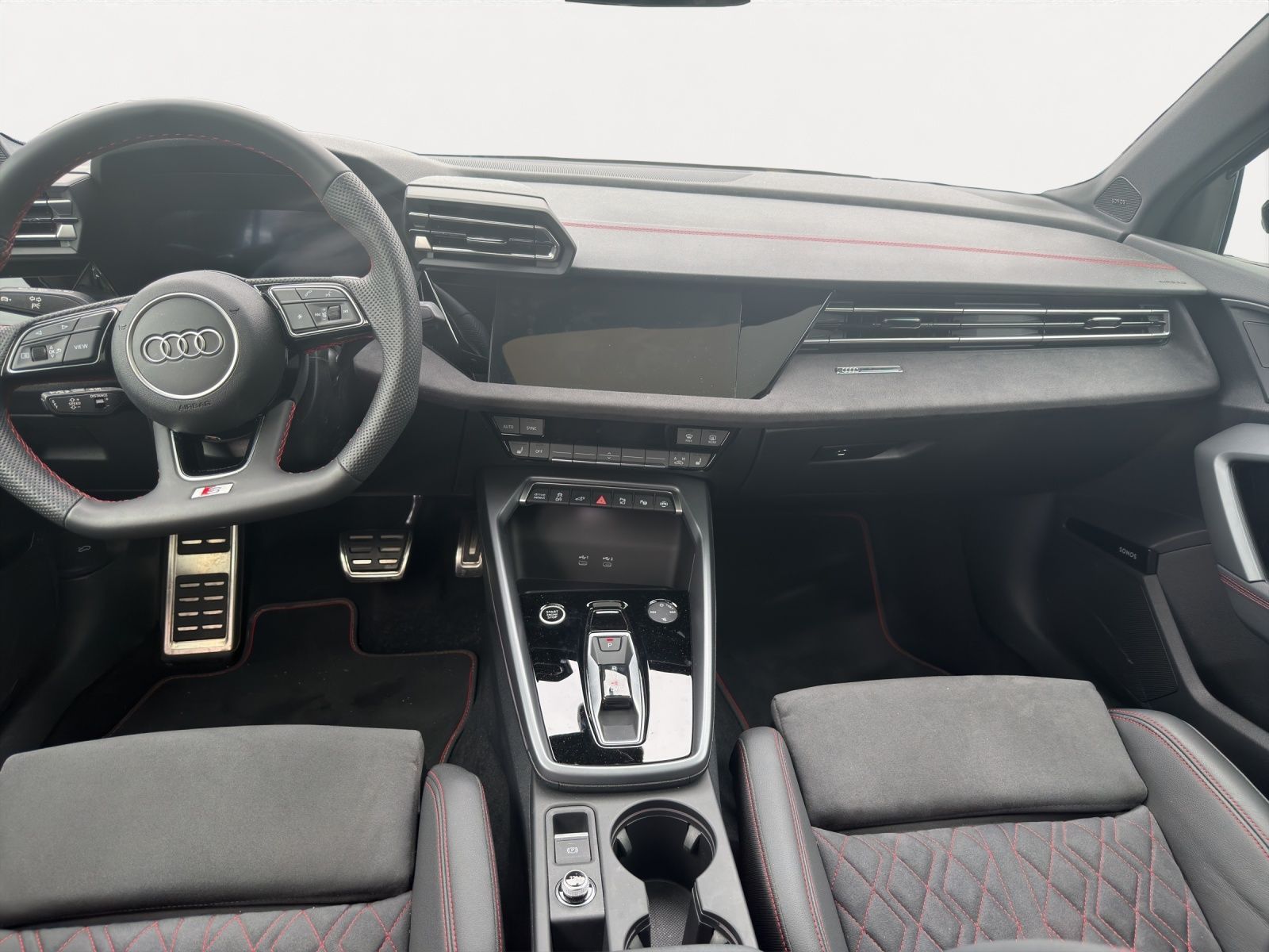 Audi A3 - Bild 7